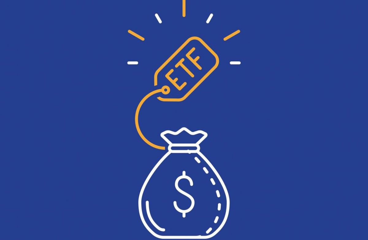 Hiệu quả đầu tư vào quỹ ETF dựa trên những tiêu chí nào? - Ảnh 1