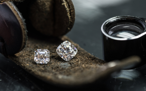 Kim cương Fancy cut và những điều bạn phải biết