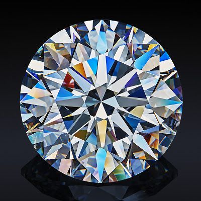Kim cương là kênh đầu tư an toàn