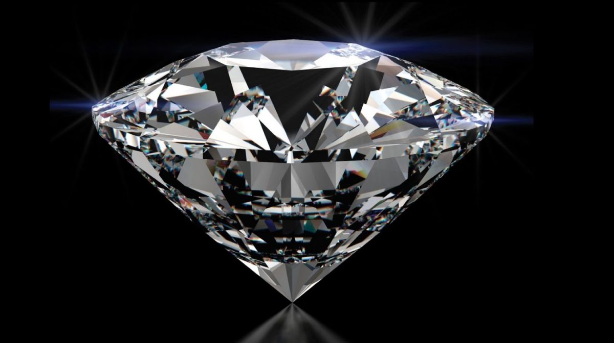 Kim cương nhân tạo là gì