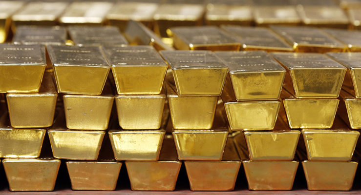 Tác động của thị trường vàng trong thời gian qua cũng khiến các quốc gia đang cân nhắc để điều chỉnh lại giá vàng trên thị trường.