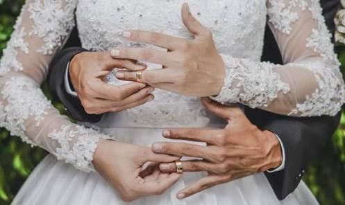 nhẫn cưới nam đeo tay nào - đeo nhẫn cưới thì đeo tay nào