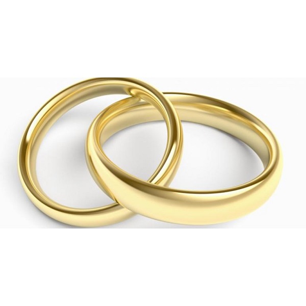 Nhẫn cưới thiết kế tinh tế, sang trọng đang khiến các cặp đôi mê mẩn cuối  năm 2020 | Báo Dân trí