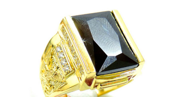 nhẫn vàng tây nam 10k giá rẻ