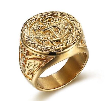 nhẫn vàng tây nam giá dưới 5 triệu