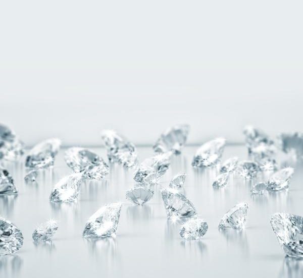 Nhu cầu về kim cương tự nhiên - Jemmia.vn