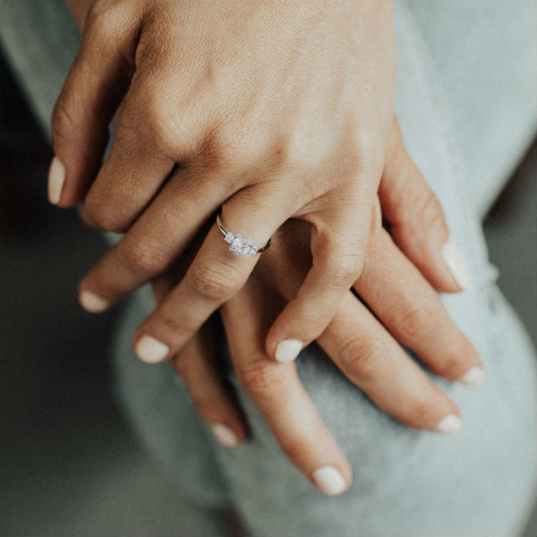 Những điều kiêng kỵ khi mua nhẫn cưới cần tránh?