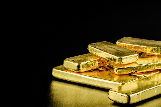 Trong nước, đa số các thương hiệu vàng lớn đều có sự sụt giảm về giá trị vàng.