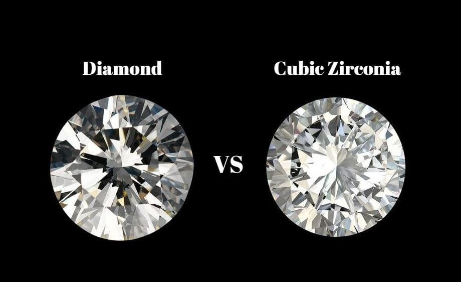 Cách phân biệt nhẫn kim cương và đá CZ chính xác - JEMMIA DIAMOND