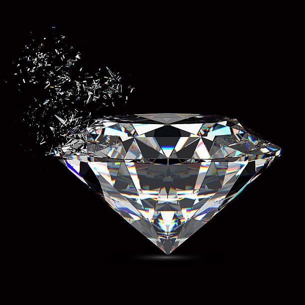Cách nhận biết kim cương và đá quý tự nhiên