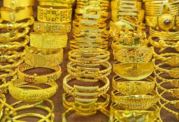 Những yếu tố tác động đến sự tăng giảm nhu cầu mua vàng