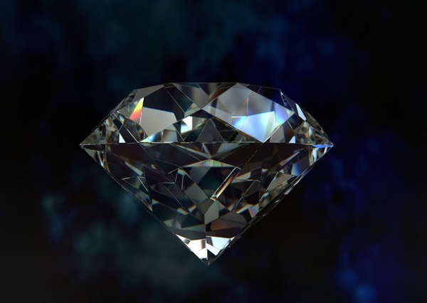Sự thật về kim cương thiên nhiên trong các cửa hàng trang sức cao cấp