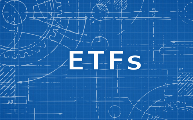 Vài nét sơ lược về quỹ ETFs tại Việt Nam - Ảnh 1