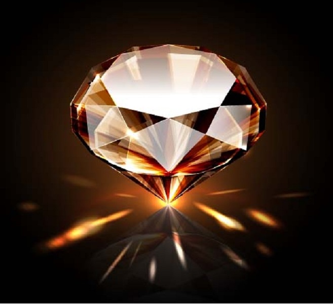 Tìm hiểu hơn 107 hình nền kim cương vàng tuyệt vời nhất  Tin học Đông Hòa