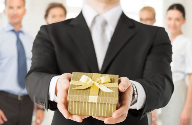 Gợi ý quà tặng tri ân khách hàng cuối năm