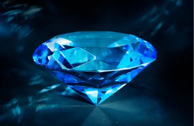 2 carat kim cương nặng bao nhiêu gam?