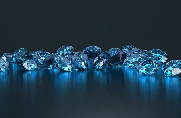 4 carat kim cương nặng bao nhiêu gam?