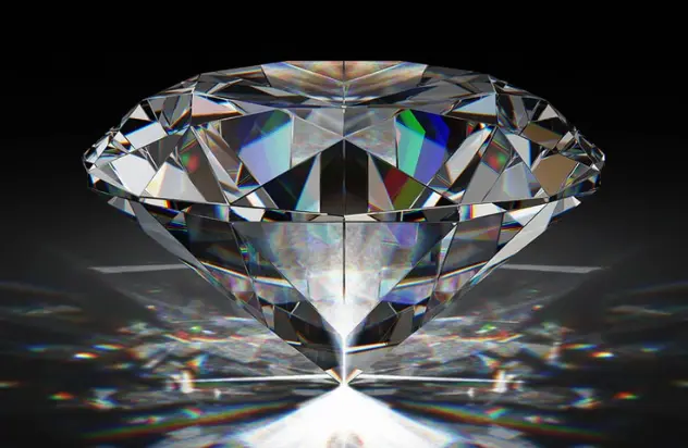 6 carat kim cương nặng bao nhiêu gam?