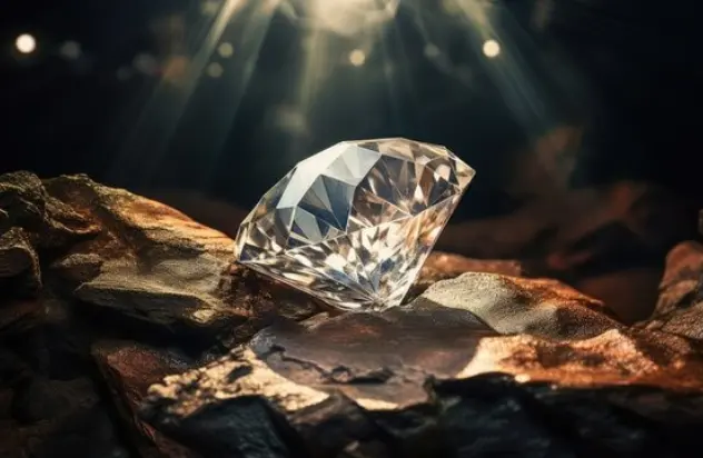 8 carat kim cương nặng bao nhiêu gam?