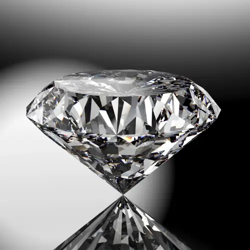 Vì sao giới siêu giàu ưa thích sưu tập kim cương?
