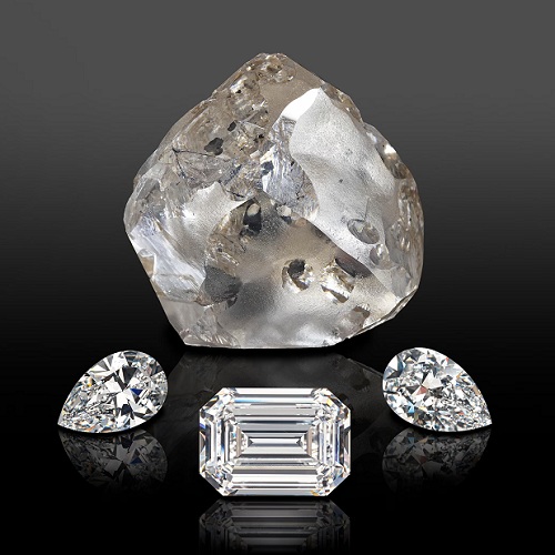Hình 1: Lý do cần quan tâm có 40 triệu nên mua kim cương hay gửi tiết kiệm