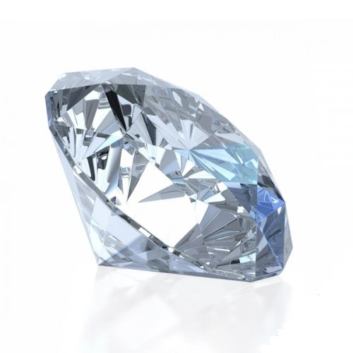 Hình 3: Kim cương có giác cắt fair giá bao nhiêu?