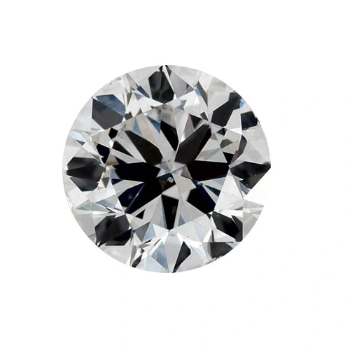 Hình 2: Có nên mua kim cương lát cắt poor không?