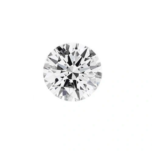Hình 1: Kim cương 3.8ly là gì?
