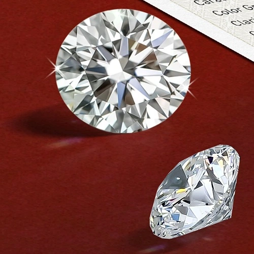 Hình 2: Ý nghĩa của kim cương 7ly là gì?