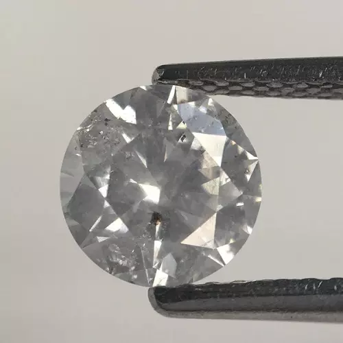 Hình 3: Mua kim cương I3 có cần quan tâm đến giác cắt không?