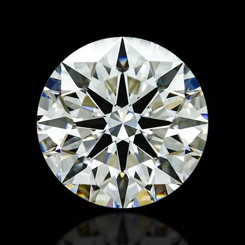 Hình 2: Giá bán kim cương IF tự nhiên bao nhiêu?