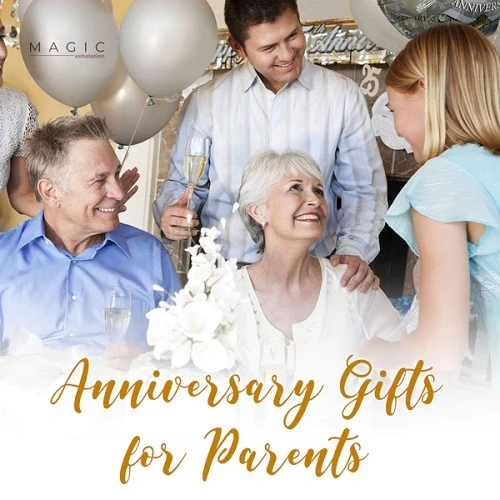 Hình 1: Tặng gì cho bố mẹ trong ngày kỷ niệm cưới 10 năm?