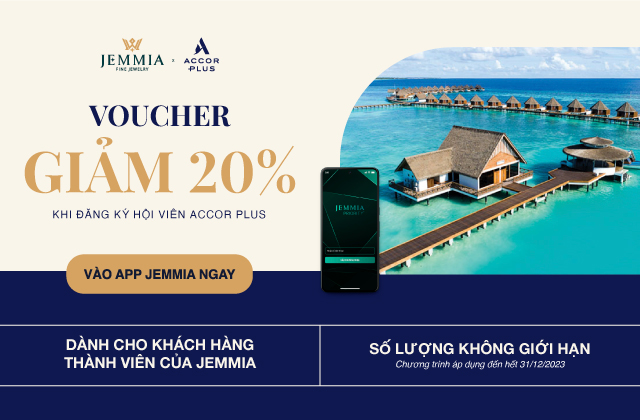 Jemmia Accor Plus