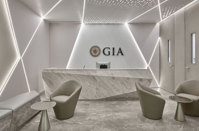 GIA Laboratory DMCC