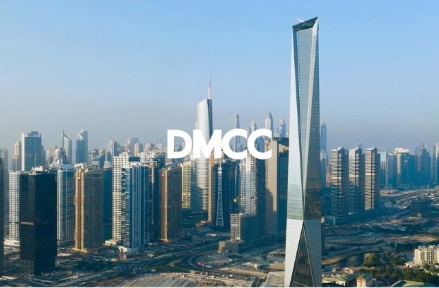 Tập đoàn DMCC